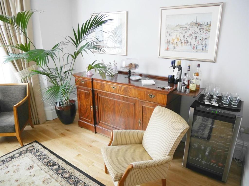The Redstone Guesthouse — Photos 3